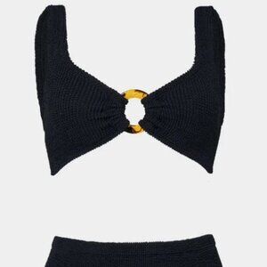 Hunza G Nadine Bikini Set